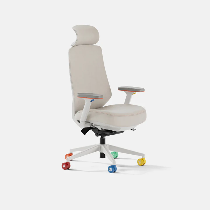 Sega gaming chairs 13