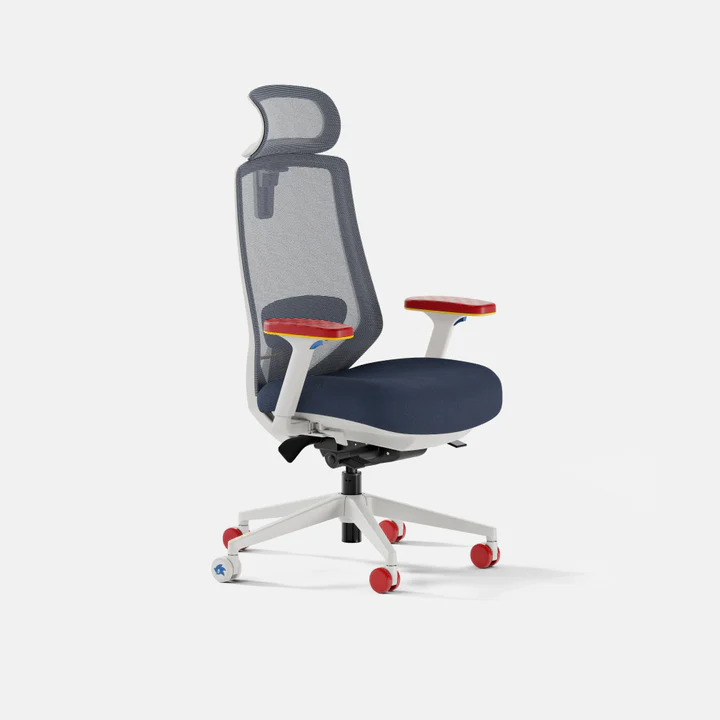 Sega gaming chairs 5