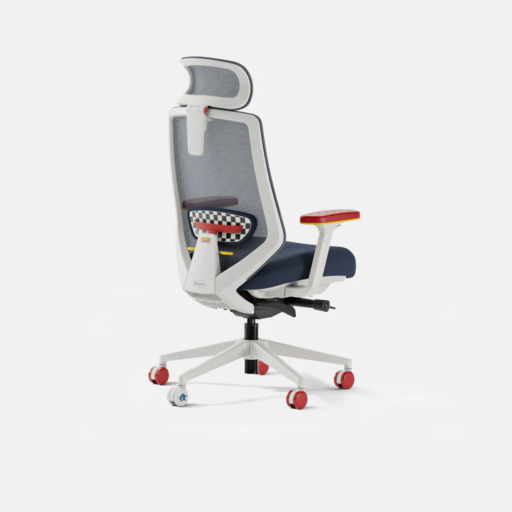 Sega gaming chairs 6