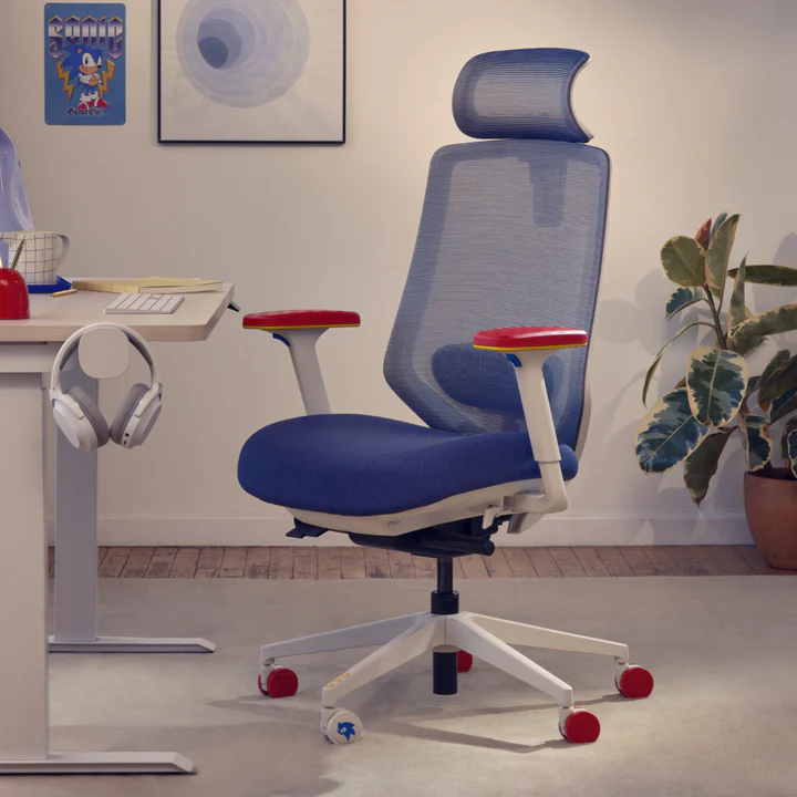 Sega gaming chairs 7