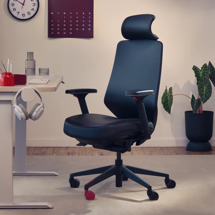 Sega gaming chairs 8