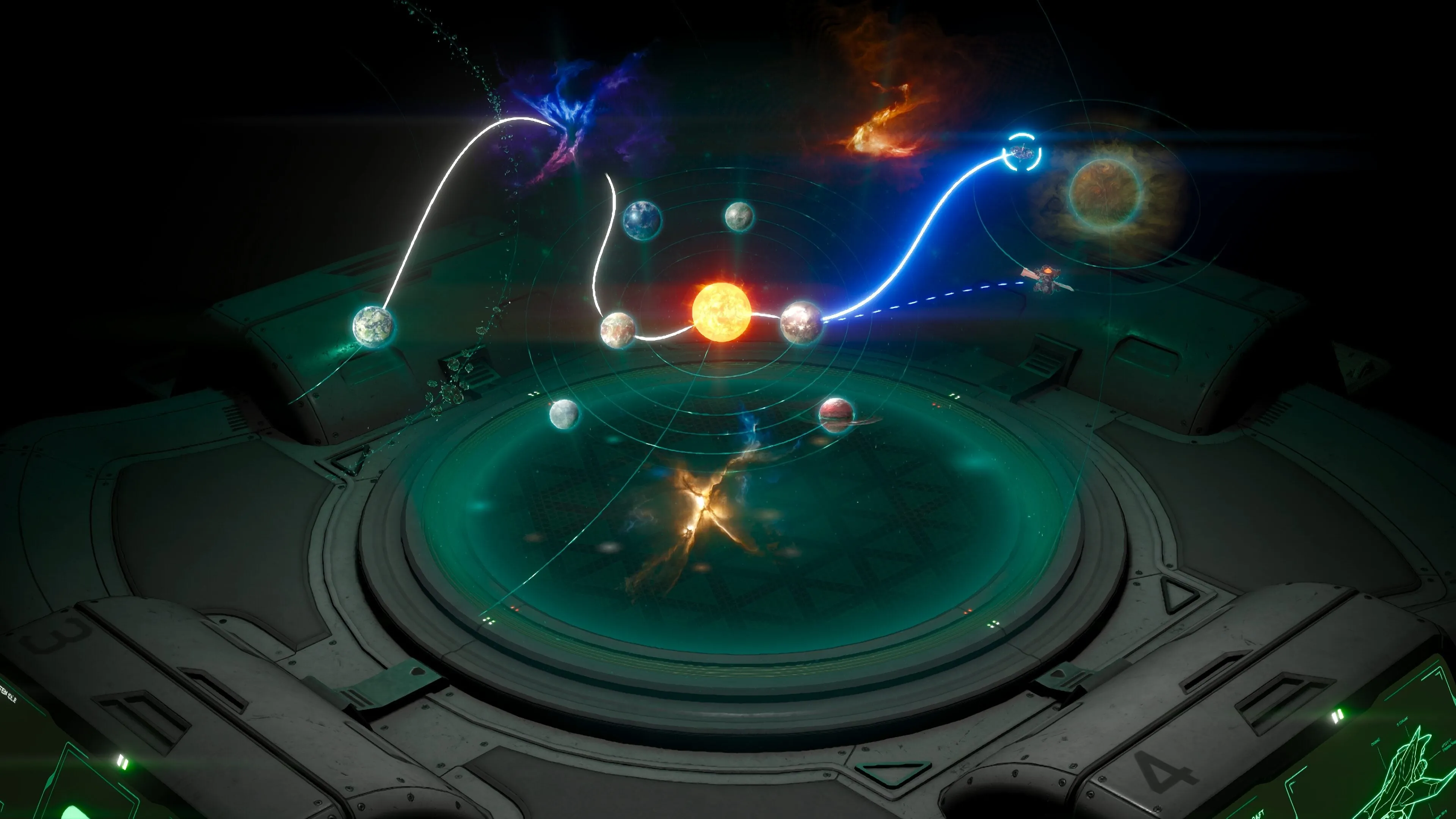 Star Fox for Switch 2 14