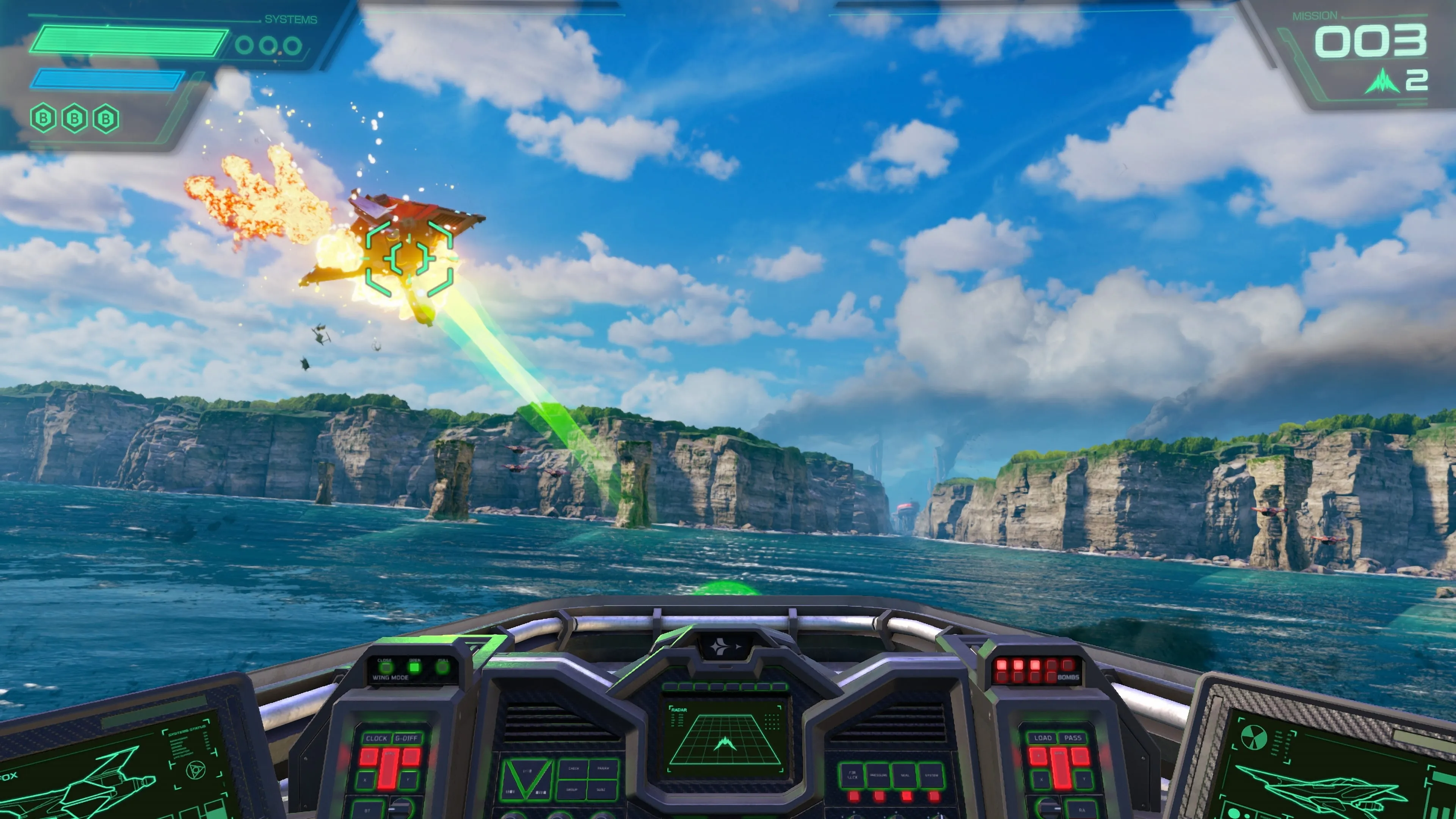 Star Fox for Switch 2 15