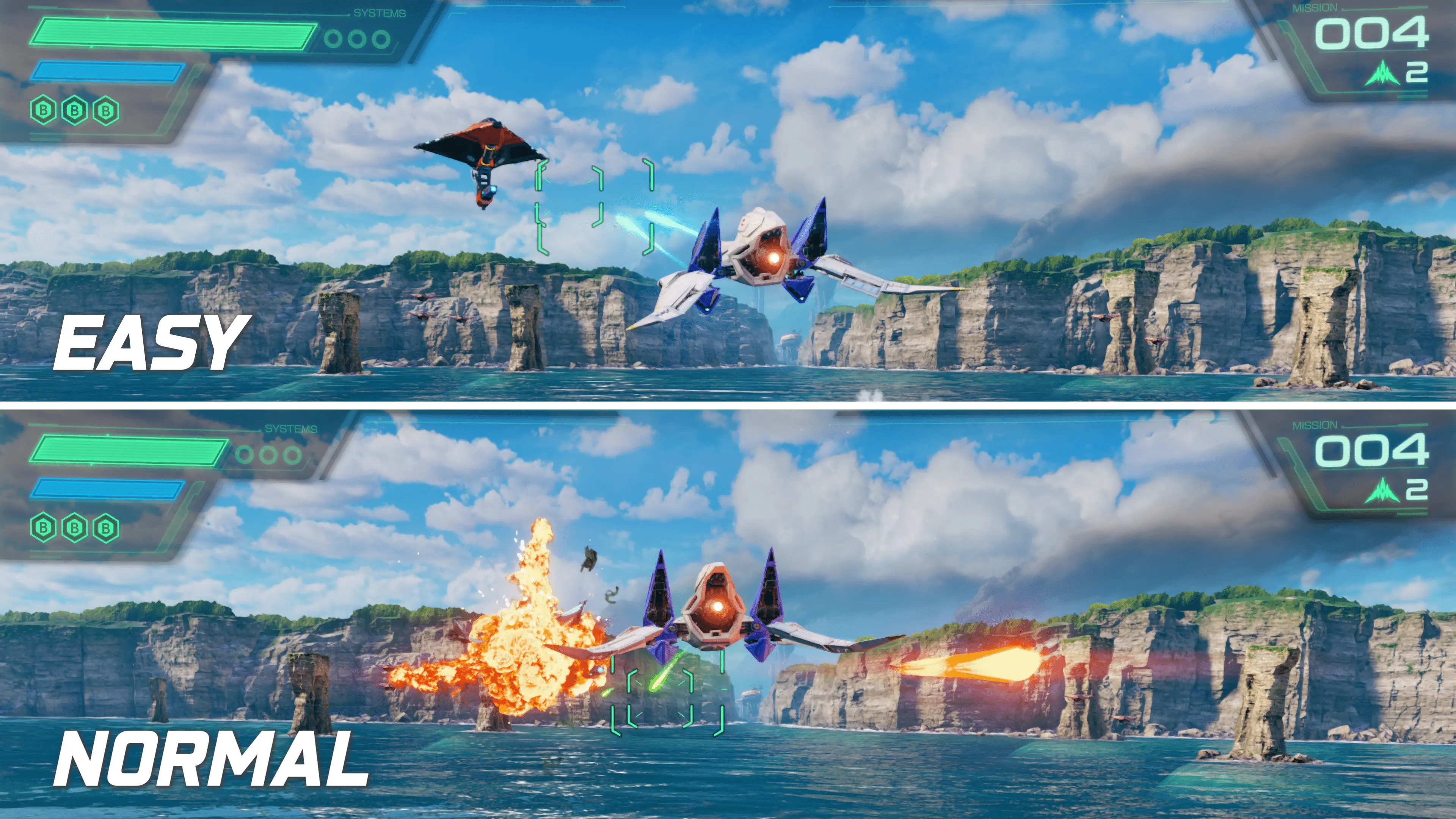 Star Fox for Switch 2 5
