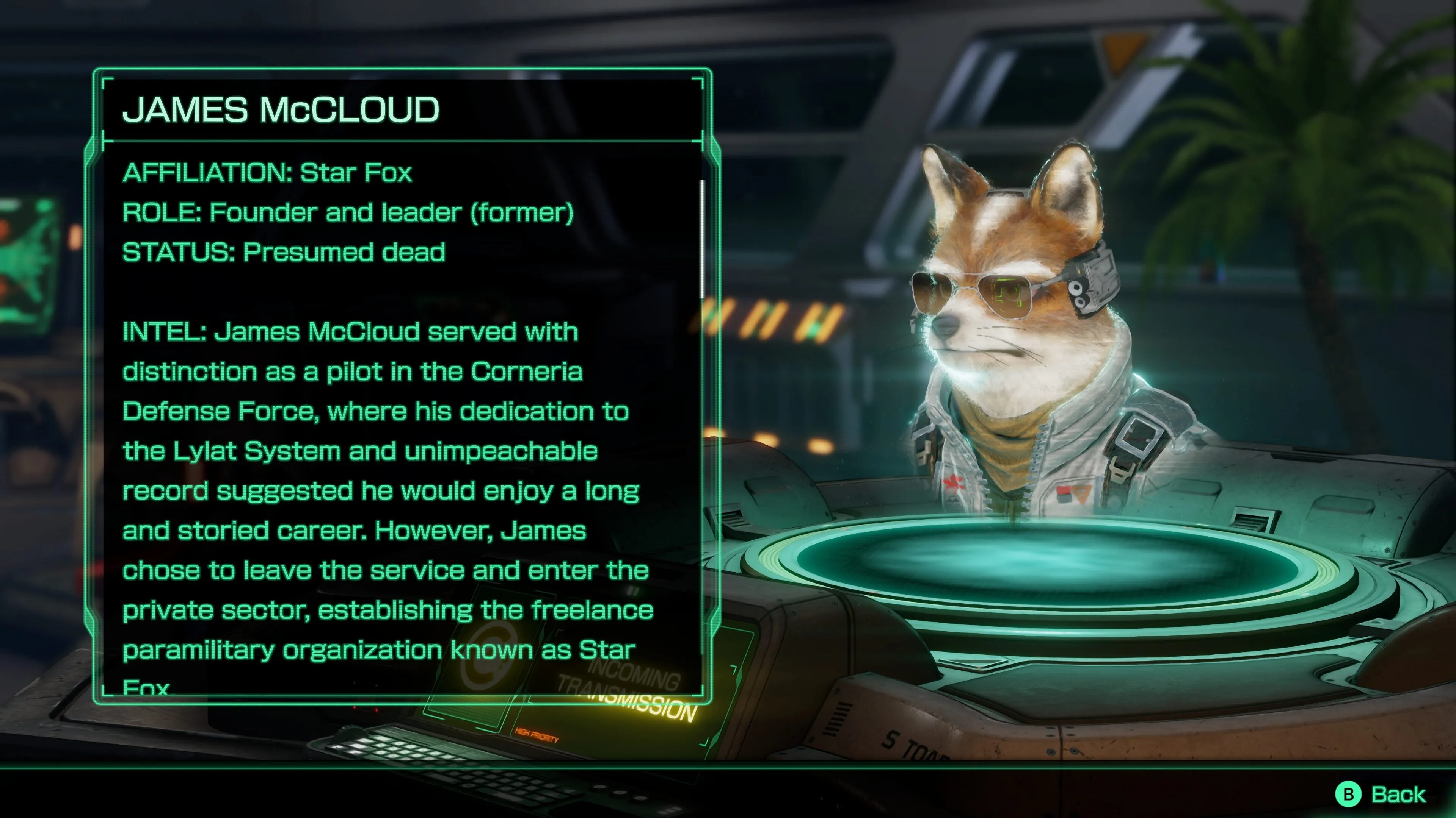 Star Fox for Switch 2 7