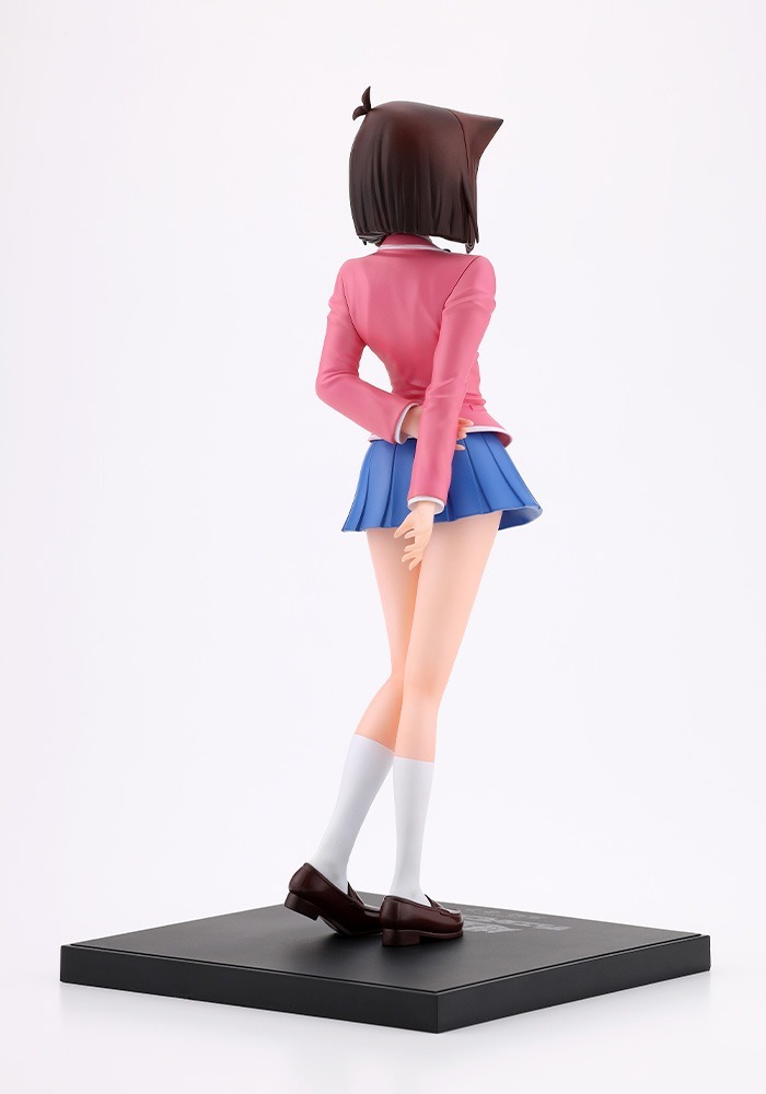 Téa Gardner OSHI WORKS Figure 10