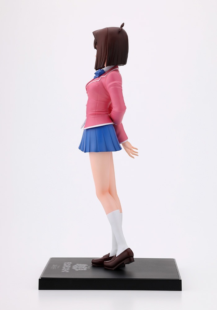 Téa Gardner OSHI WORKS Figure 11
