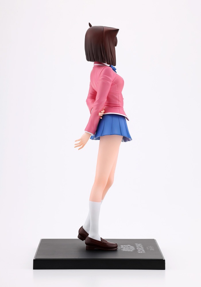 Téa Gardner OSHI WORKS Figure 12