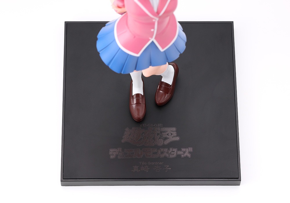 Téa Gardner OSHI WORKS Figure 13