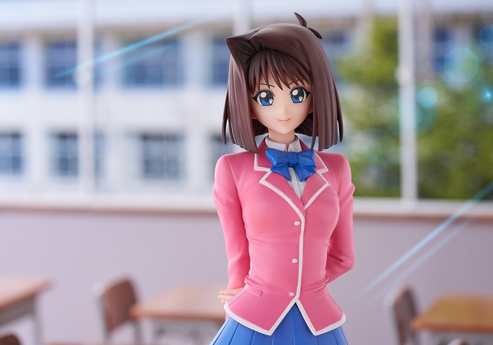 Téa Gardner OSHI WORKS Figure 3