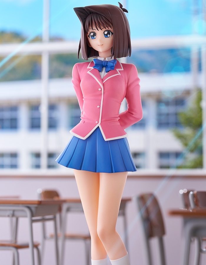 Téa Gardner OSHI WORKS Figure 4