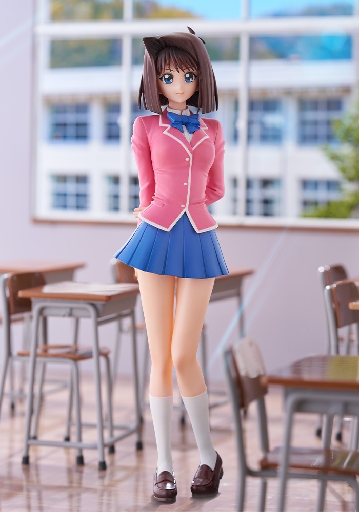 Téa Gardner OSHI WORKS Figure 5