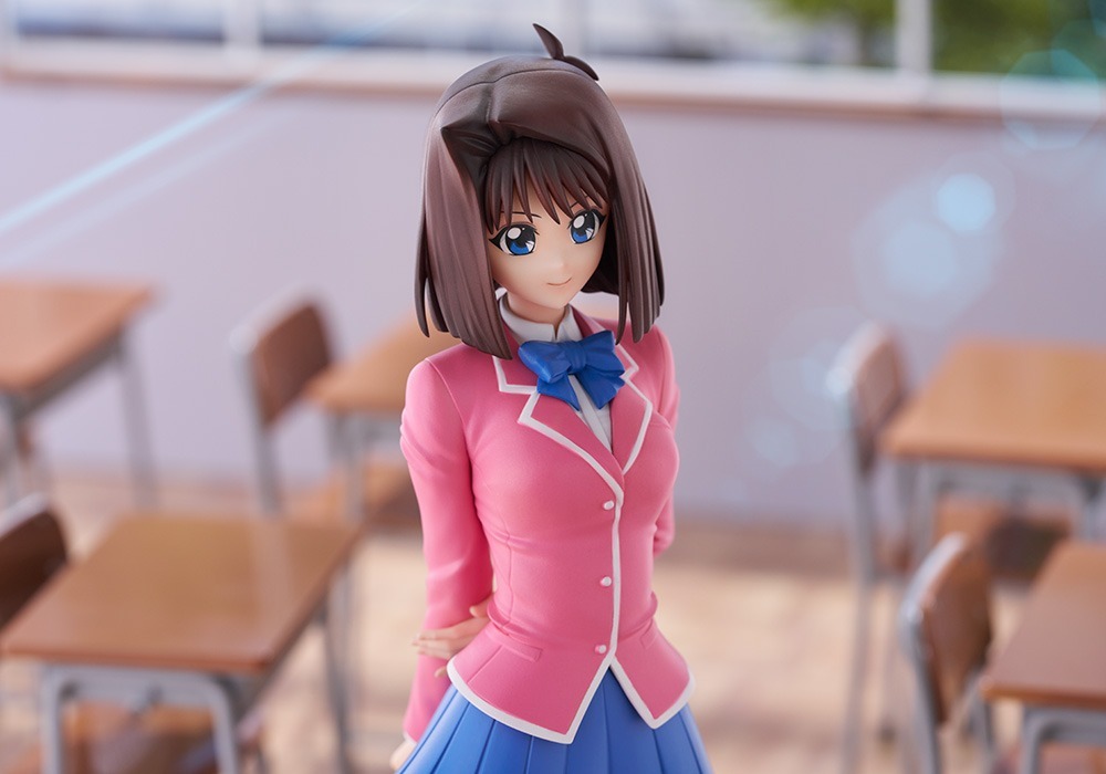 Téa Gardner OSHI WORKS Figure 6