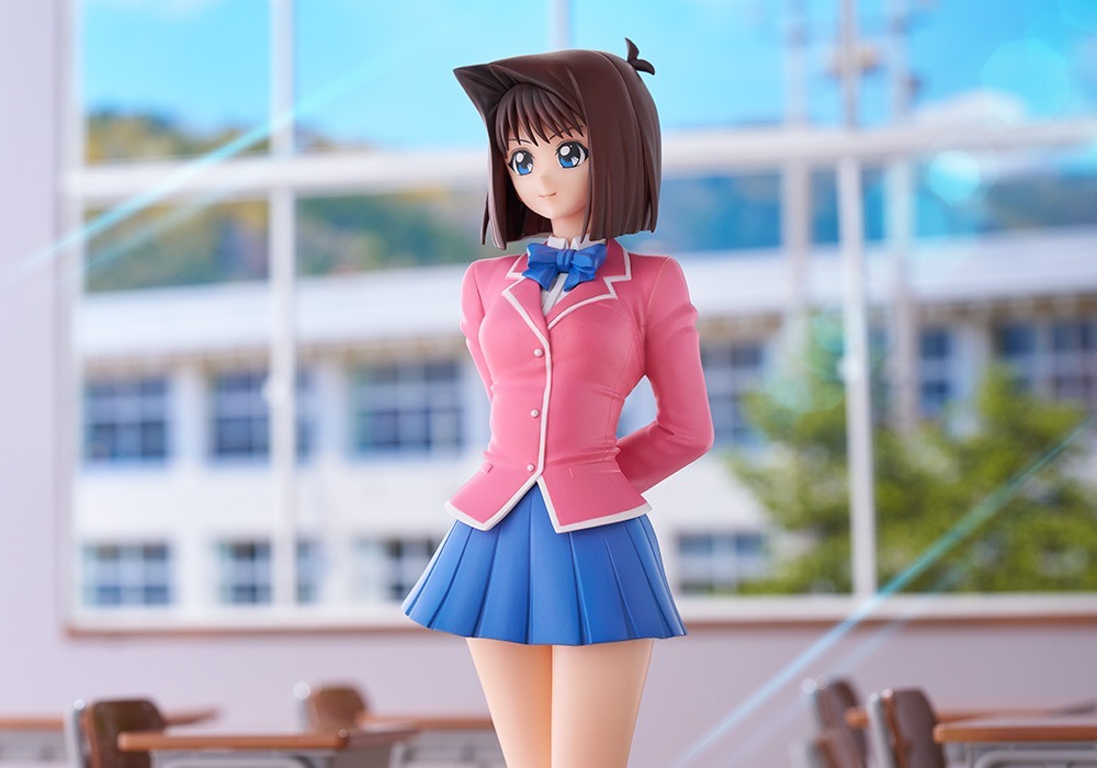 Téa Gardner OSHI WORKS Figure 7