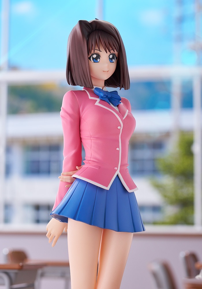 Téa Gardner OSHI WORKS Figure 8