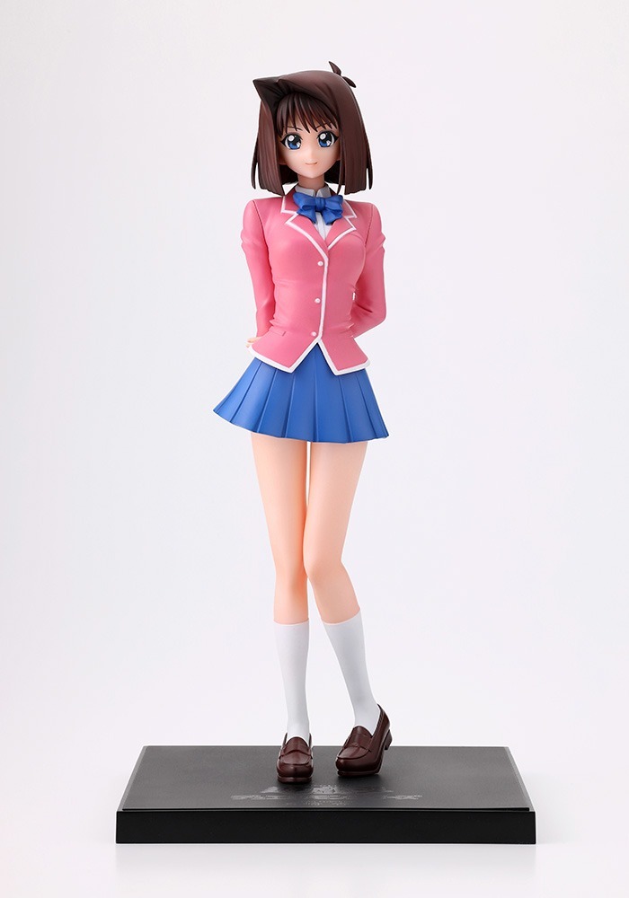 Téa Gardner OSHI WORKS Figure 9