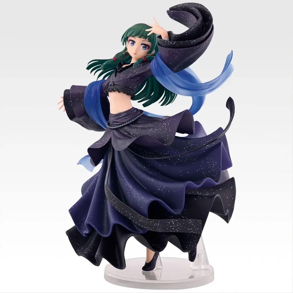 The Apothecary Diaries Kuji 10