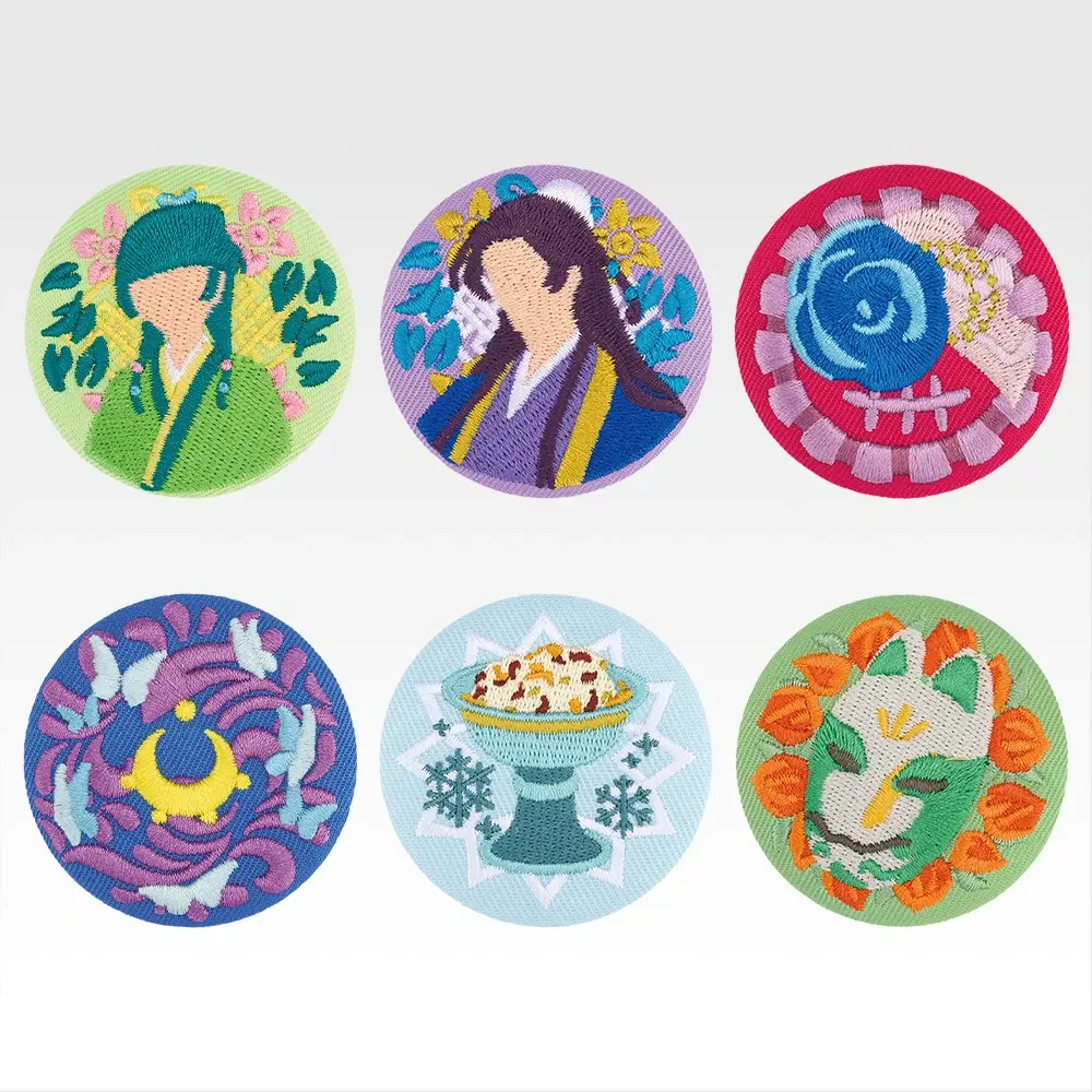 The Apothecary Diaries Kuji 6