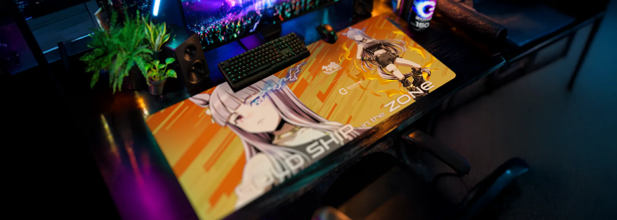 Uma Musume Energy Drinks 10