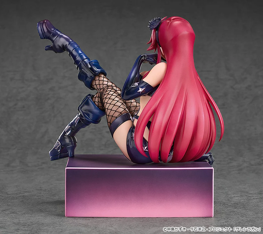 Yoko Bondage Costume Ver goodsmile 2