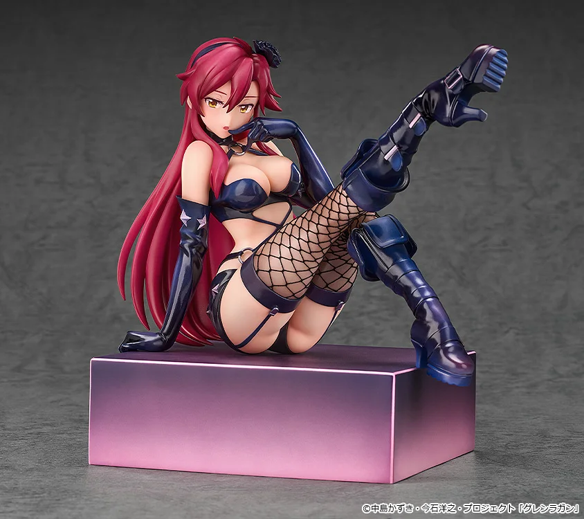 Yoko Bondage Costume Ver goodsmile 3