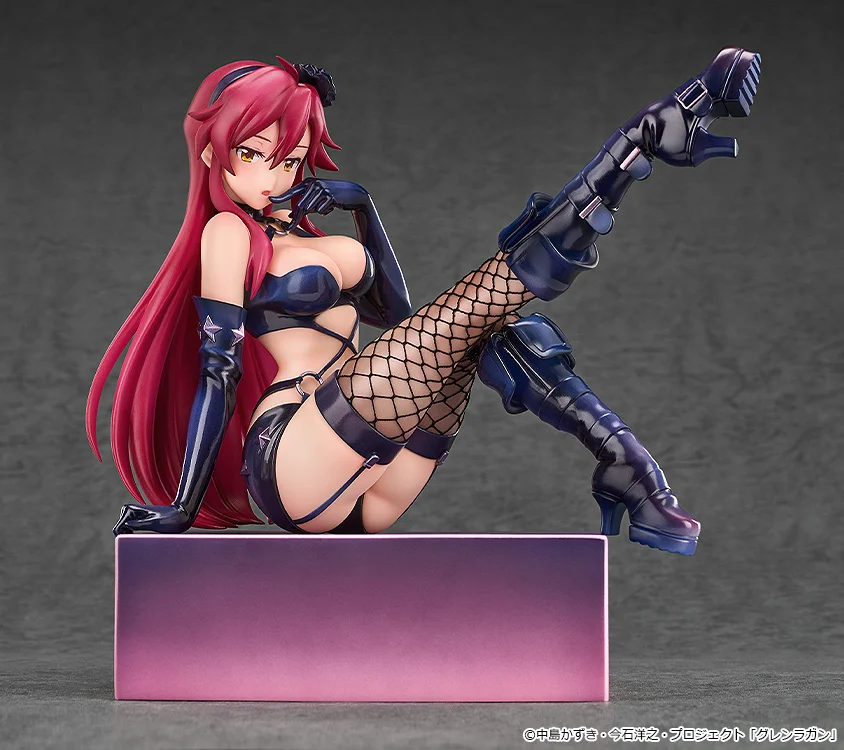 Yoko Bondage Costume Ver goodsmile 4