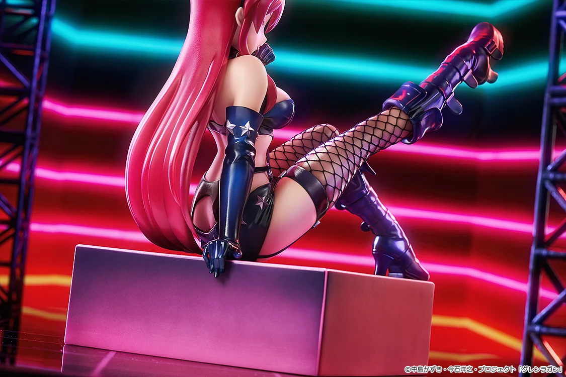Yoko Bondage Costume Ver goodsmile 5