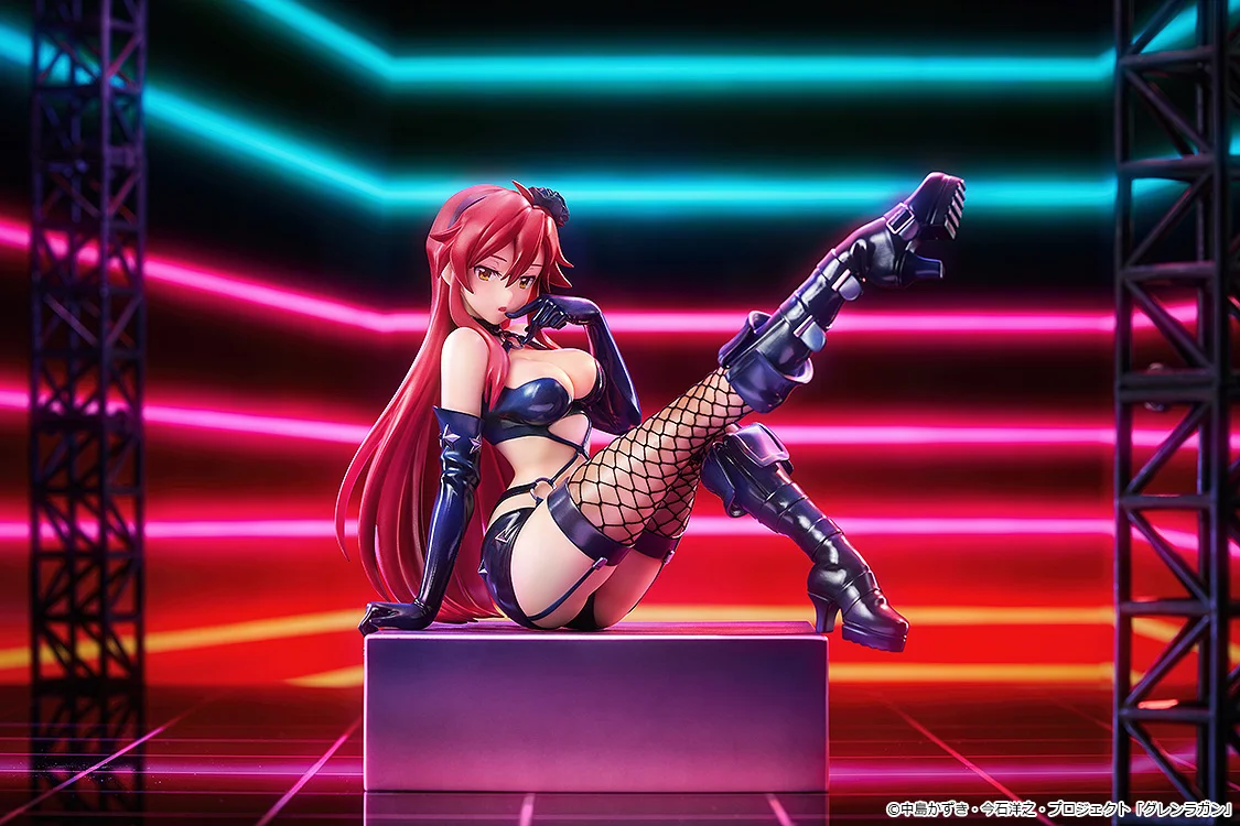 Yoko Bondage Costume Ver goodsmile 7