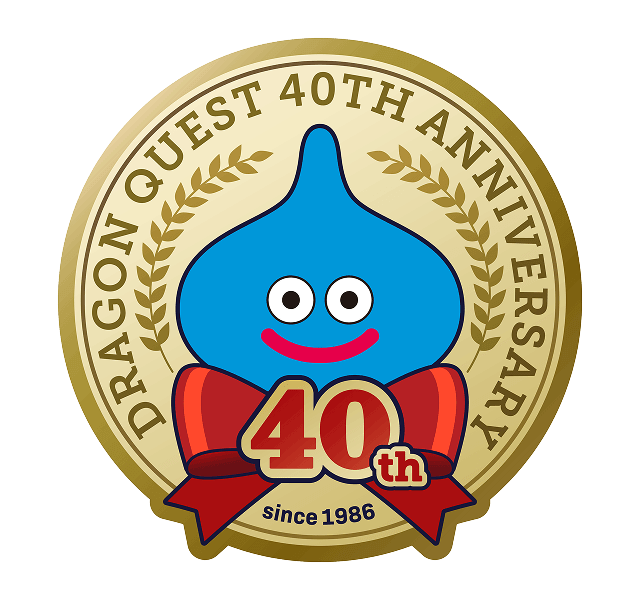 Official Dragon Quest 40th Anniversary Eyewear Collection Revealed