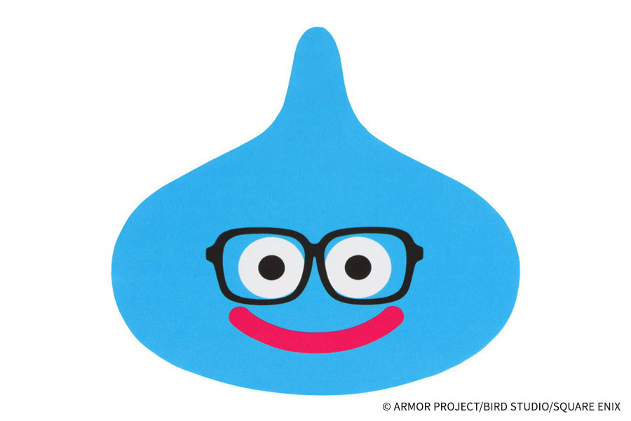 Zoff Dragon Quest Collab 13