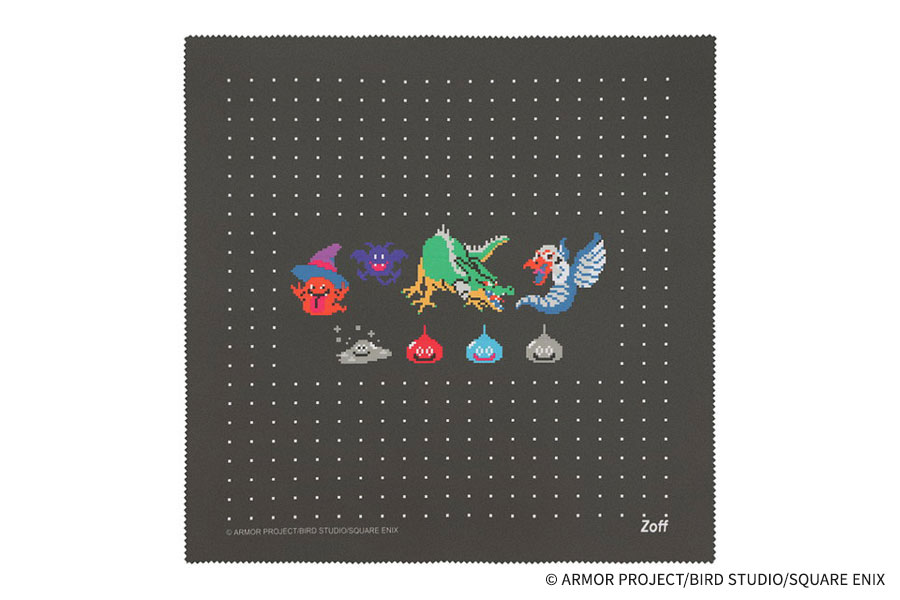 Zoff Dragon Quest Collab 20