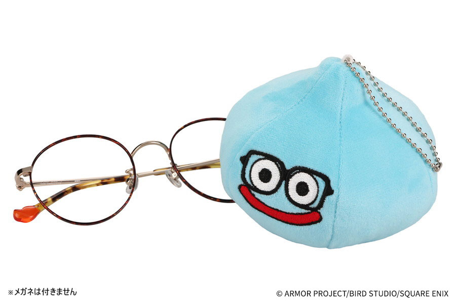 Zoff Dragon Quest Collab 27