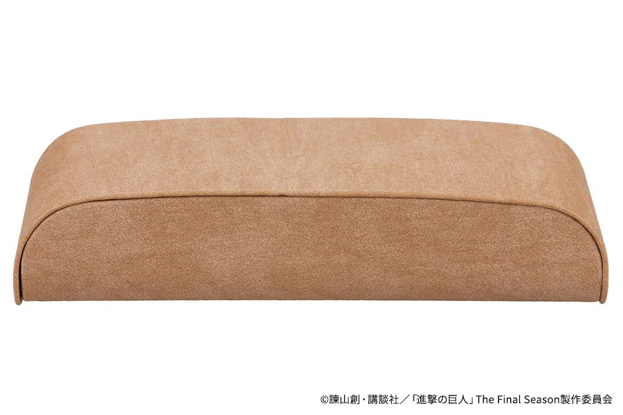 Zoff x Attack on Titan Collab 16