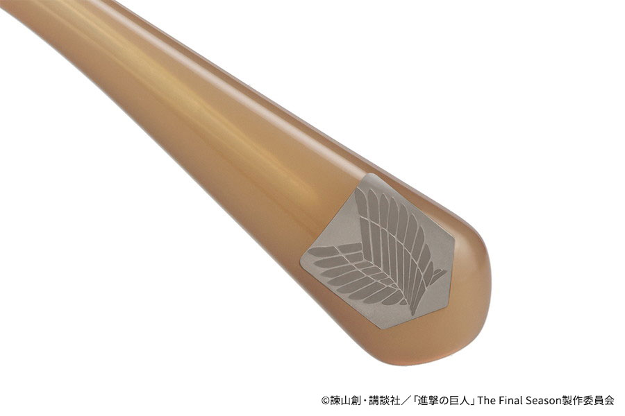 Zoff x Attack on Titan Collab 27