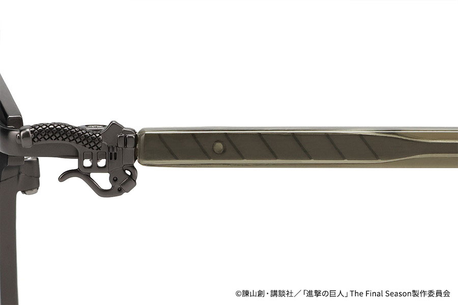 Zoff x Attack on Titan Collab 29