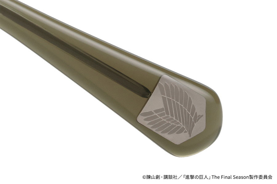 Zoff x Attack on Titan Collab 30
