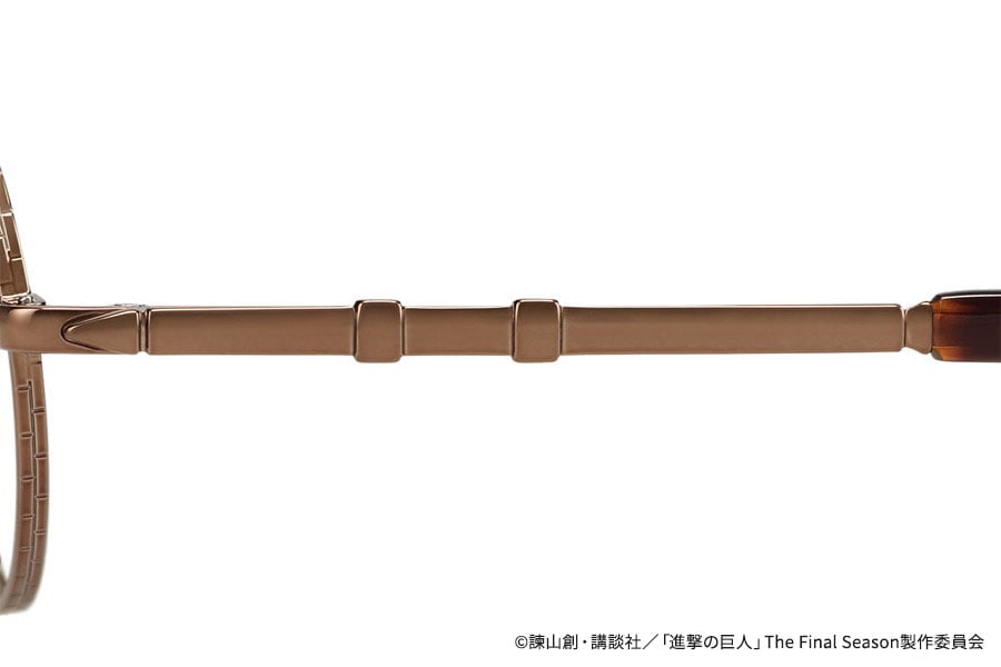 Zoff x Attack on Titan Collab 32
