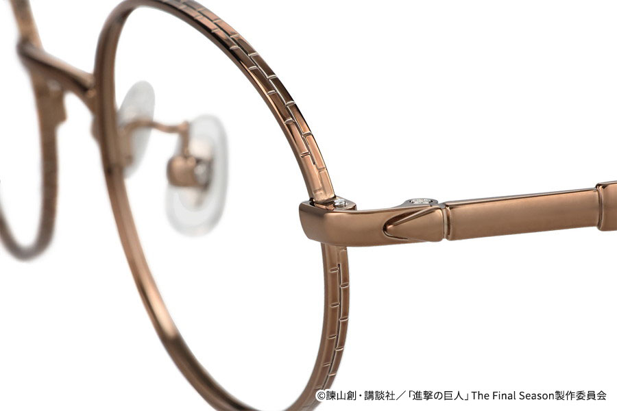 Zoff x Attack on Titan Collab 33