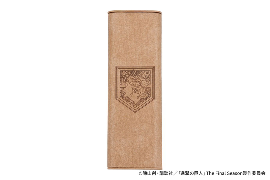 Zoff x Attack on Titan Collab 36