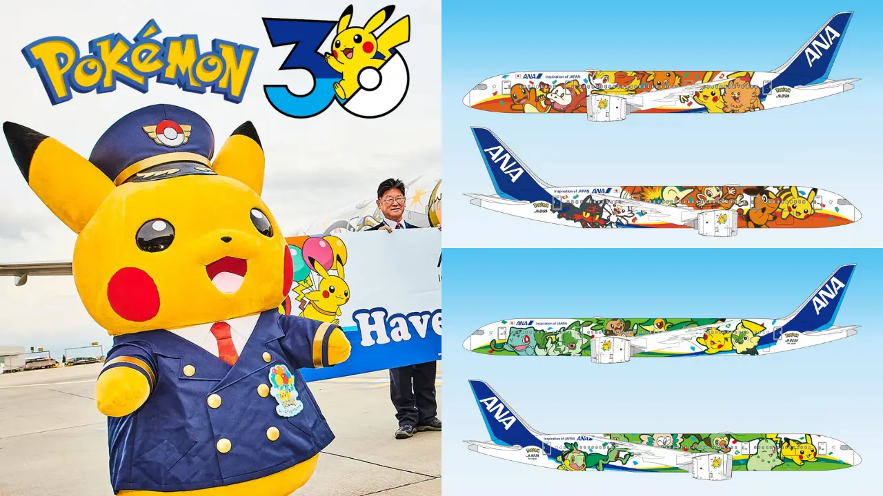 ana pokemon red green jet reveal 0
