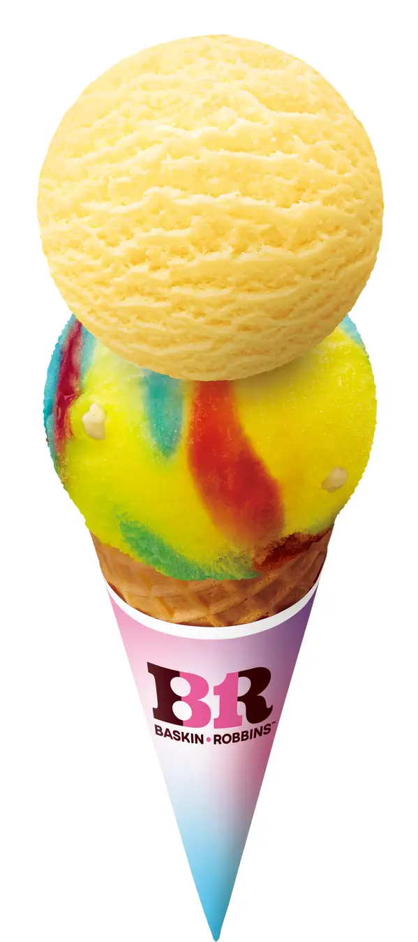 baskin robbins dragon quest 9