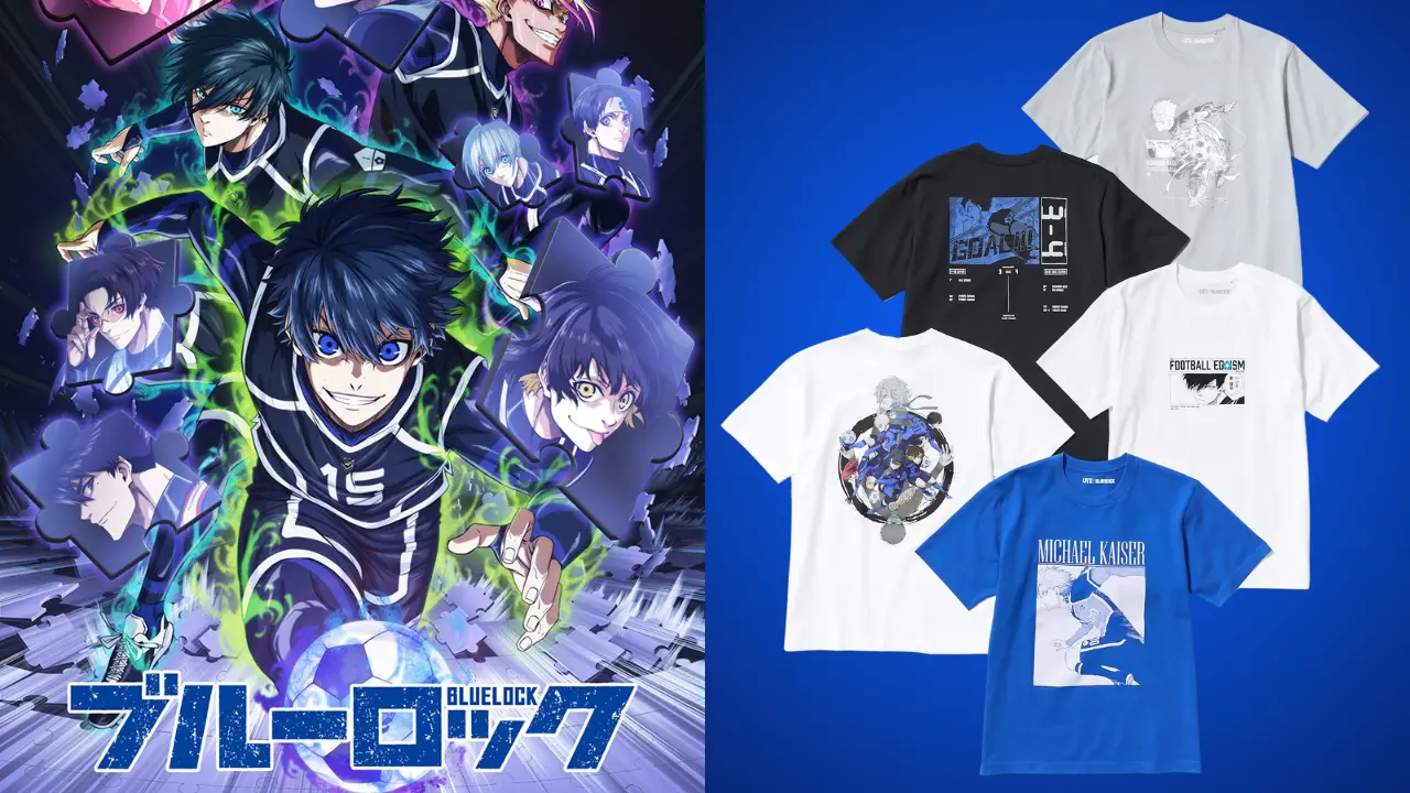 blue lock uniqlo collab 00