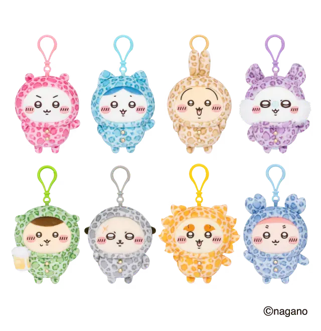 chiikawa don quijote collab 14