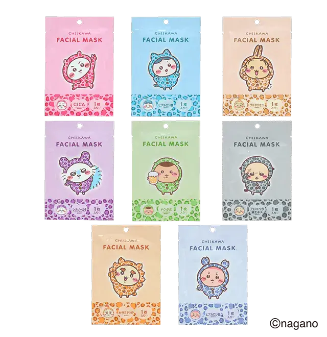 chiikawa don quijote collab 2