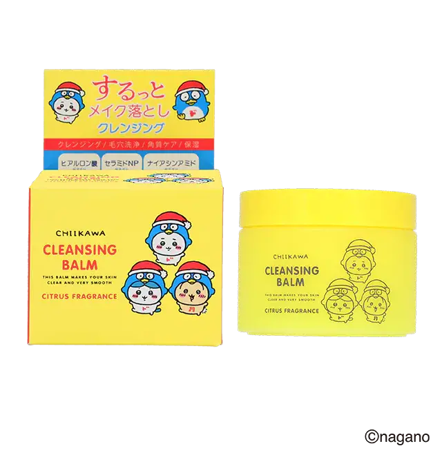 chiikawa don quijote collab 5