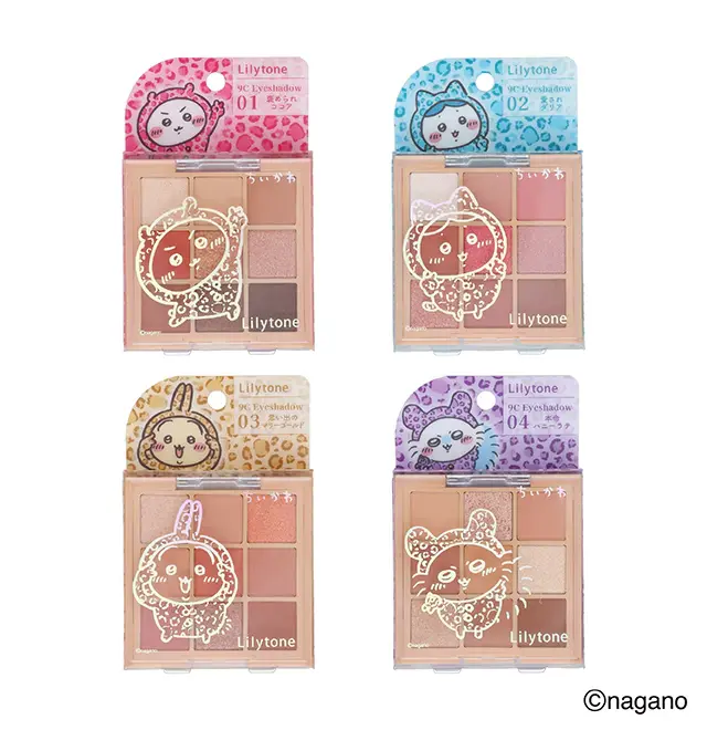 chiikawa don quijote collab 6