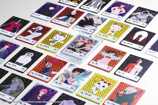 dandadan casetify 2026 18
