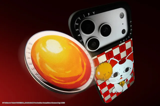 dandadan casetify 2026 24