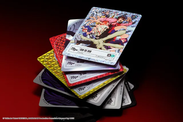 dandadan casetify 2026 5