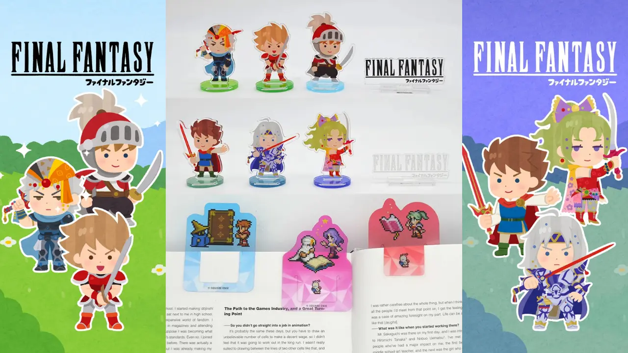 final fantasy pixel remaster goods 05 26 0